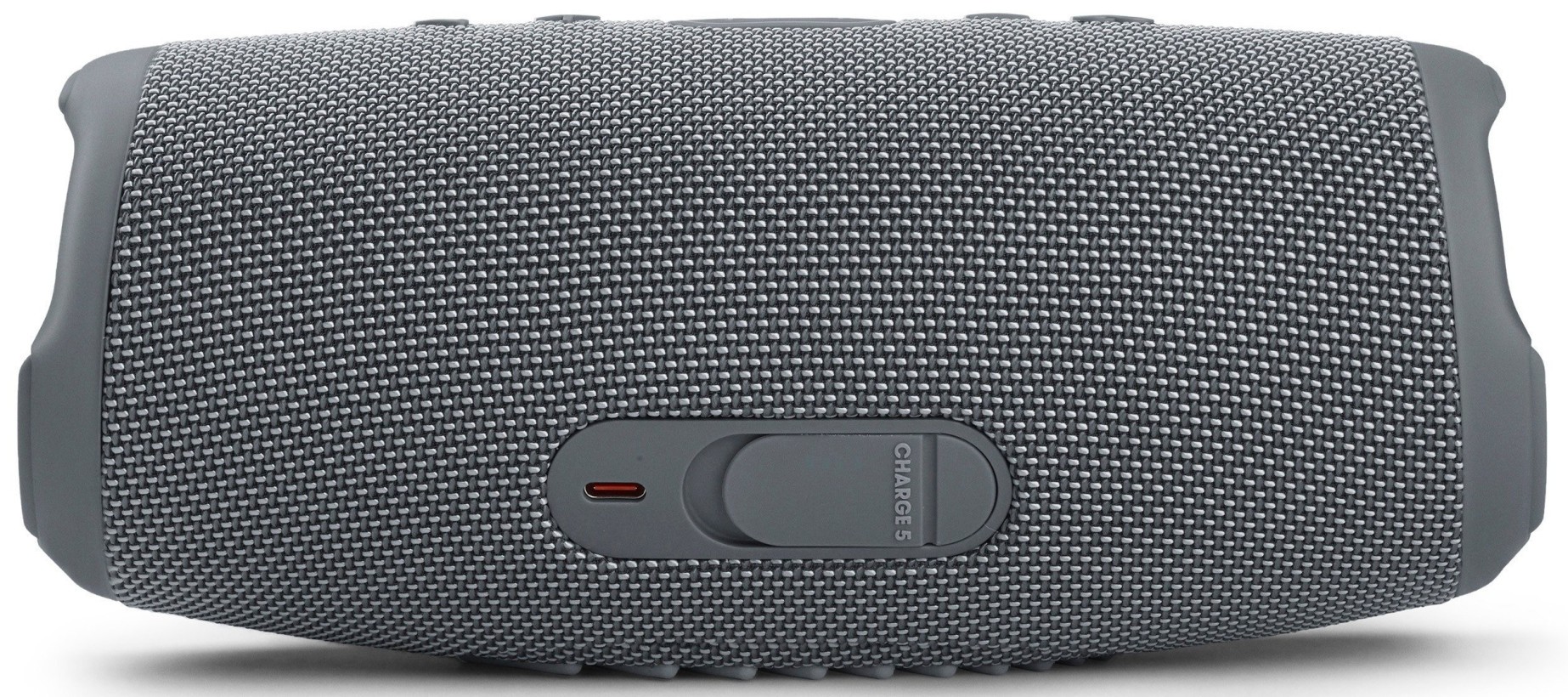 Портативная колонка JBL Charge 5 Gray (JBLCHARGE5GRY)  Фото №2