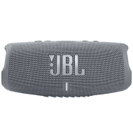 Портативная колонка JBL Charge 5 Gray (JBLCHARGE5GRY) 