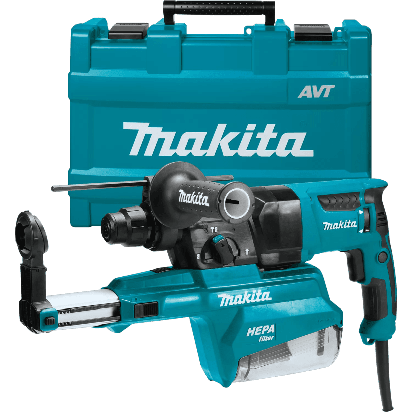 Перфоратор Makita HR2653