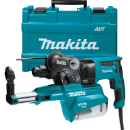 Перфоратор Makita HR2653 