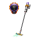 Вертикальный + ручной пылесос (2в1) Dyson V15 Detect Absolute 2023 Yellow/Nickel (446986-01)ый + ручной пылесос (2в1) Dyson V15 Detect Absolute 2023 Y  Фото №0