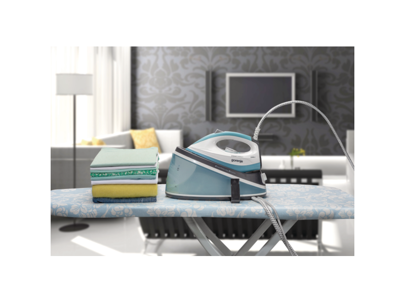 Парогенератор Gorenje SGH2200LBC  Фото №1