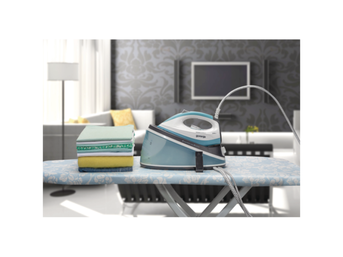 Парогенератор Gorenje SGH2200LBC  Фото №1