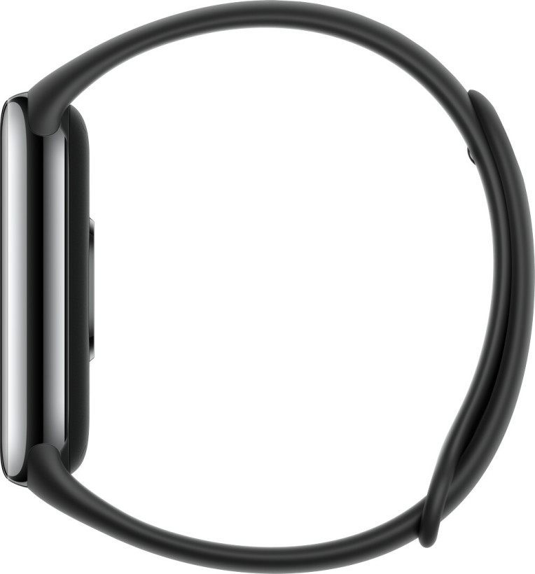 Фитнес-браслет Xiaomi Mi Smart Band 8 Graphite Black (BHR7165GL)  Фото №2