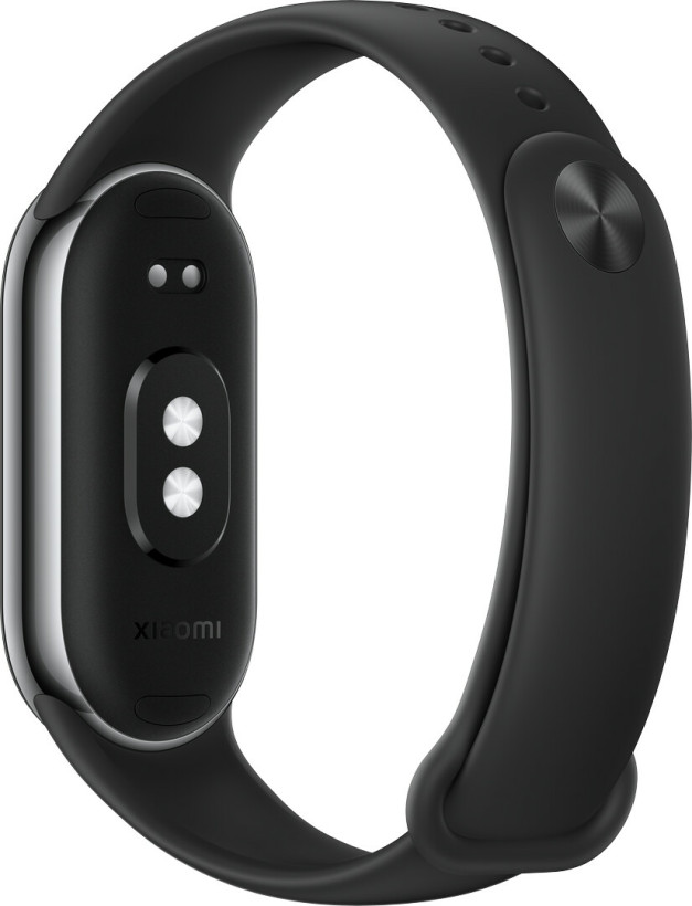Фитнес-браслет Xiaomi Mi Smart Band 8 Graphite Black (BHR7165GL)  Фото №3