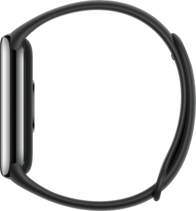 Фитнес-браслет Xiaomi Mi Smart Band 8 Graphite Black (BHR7165GL)  Фото №2