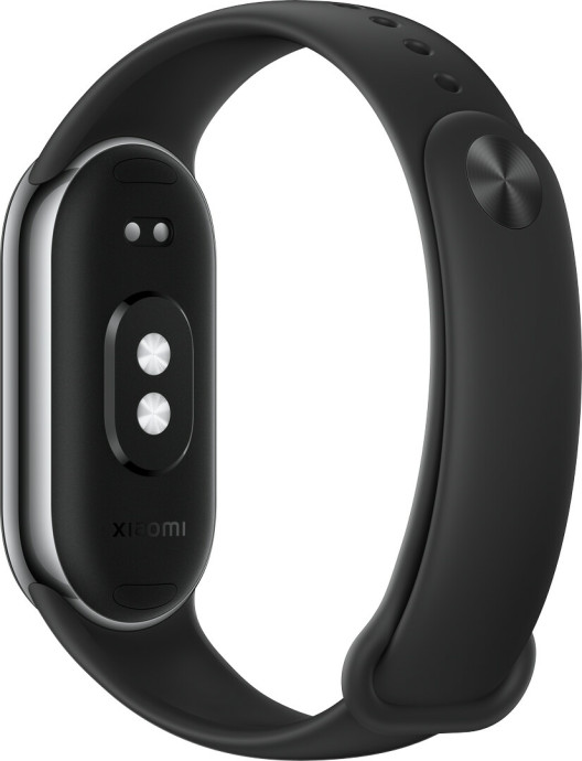 Фитнес-браслет Xiaomi Mi Smart Band 8 Graphite Black (BHR7165GL)  Фото №3