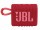 Портативні колонки JBL GO 3 Red (JBLGO3RED)