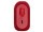 Портативні колонки JBL GO 3 Red (JBLGO3RED)  Фото №1