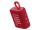 Портативні колонки JBL GO 3 Red (JBLGO3RED)  Фото №2