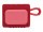 Портативні колонки JBL GO 3 Red (JBLGO3RED)  Фото №3