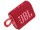 Портативні колонки JBL GO 3 Red (JBLGO3RED)  Фото №5