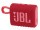 Портативні колонки JBL GO 3 Red (JBLGO3RED)  Фото №6