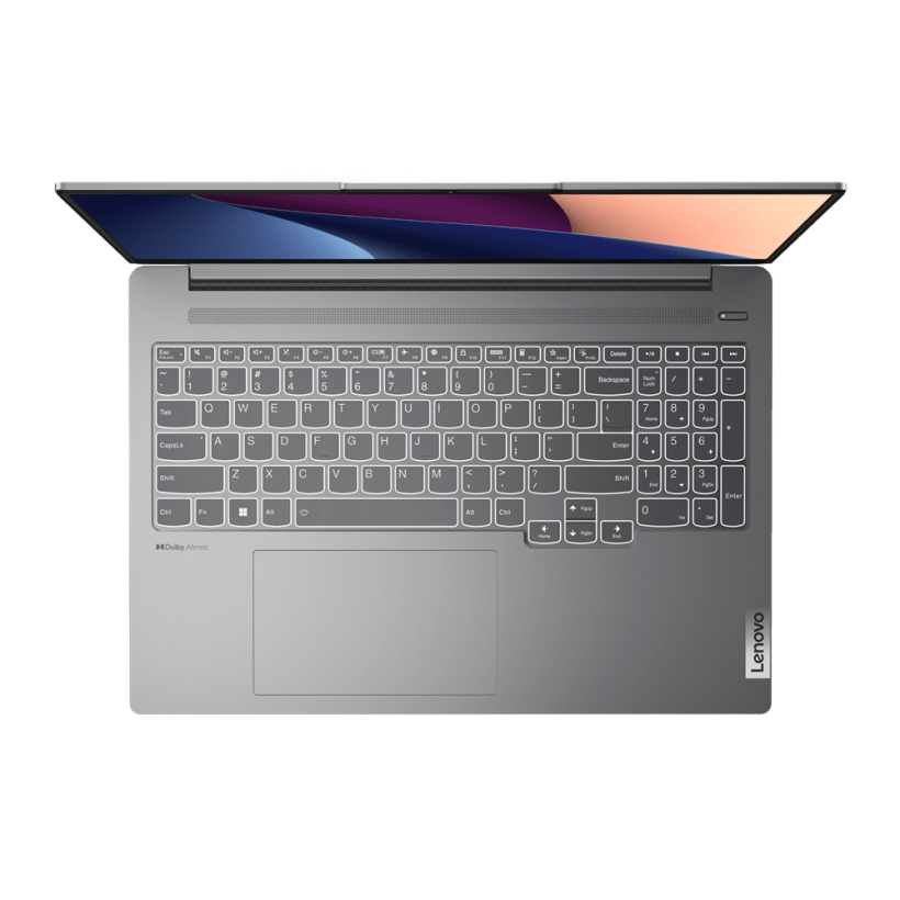 Ноутбук Lenovo IdeaPad Pro 5 16IRH8 (83AQ0045RM)  Фото №0