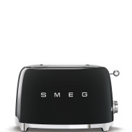 Тостер SMEG TSF01BLEU 