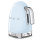 Електрочайник SMEG KLF04PBEU  Фото №1