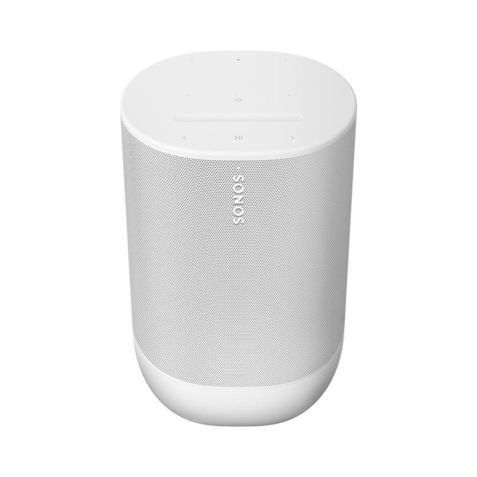 Портативная колонка Sonos Move 2 White  Фото №2