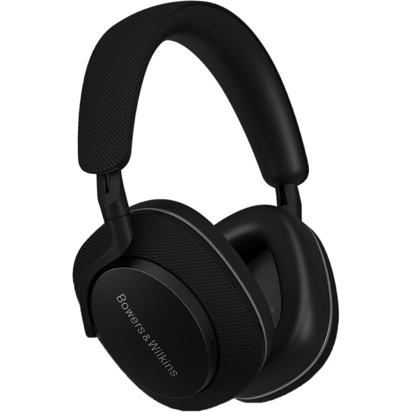 Навушники з мікрофоном Bowers &amp; Wilkins PX7 S2e Anthracite Black  Фото №1
