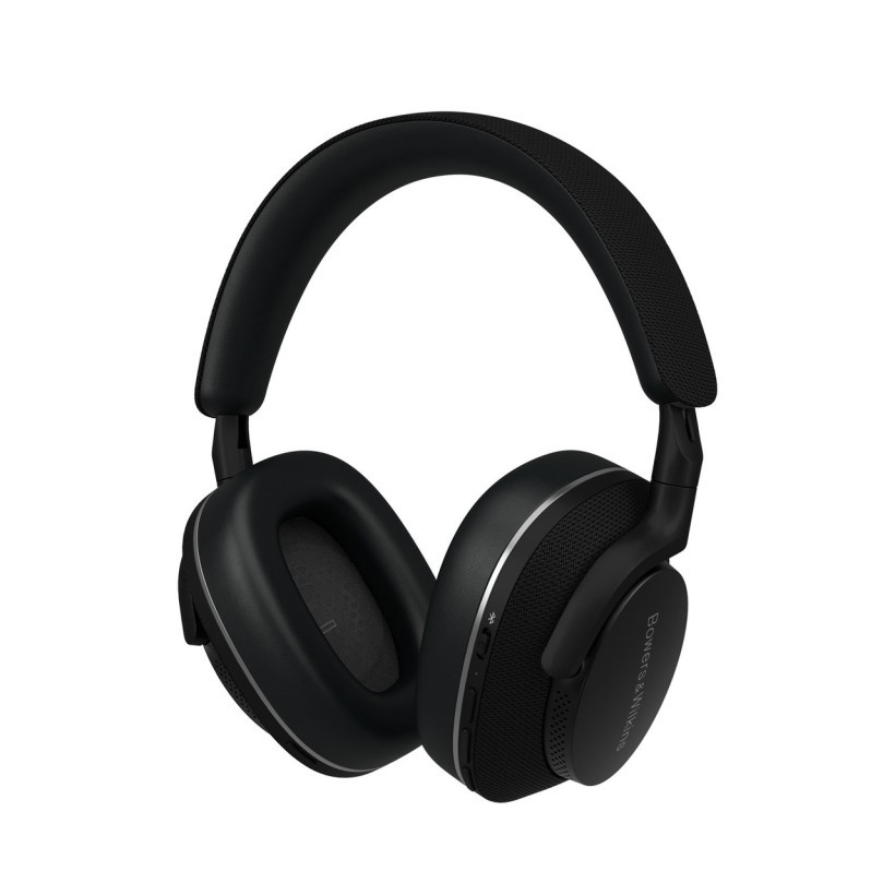 Навушники з мікрофоном Bowers &amp; Wilkins PX7 S2e Anthracite Black  Фото №2