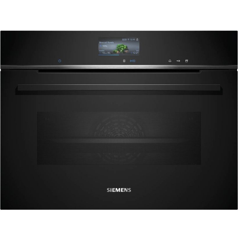 Духовка электрическая Siemens CS736G1B1