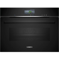 Духовка электрическая Siemens CS736G1B1 