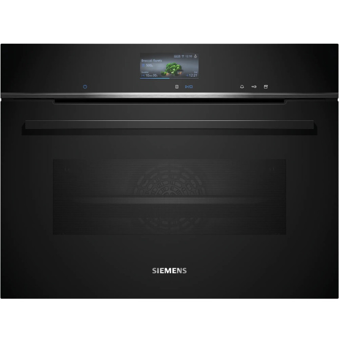 Духовка электрическая Siemens CS736G1B1