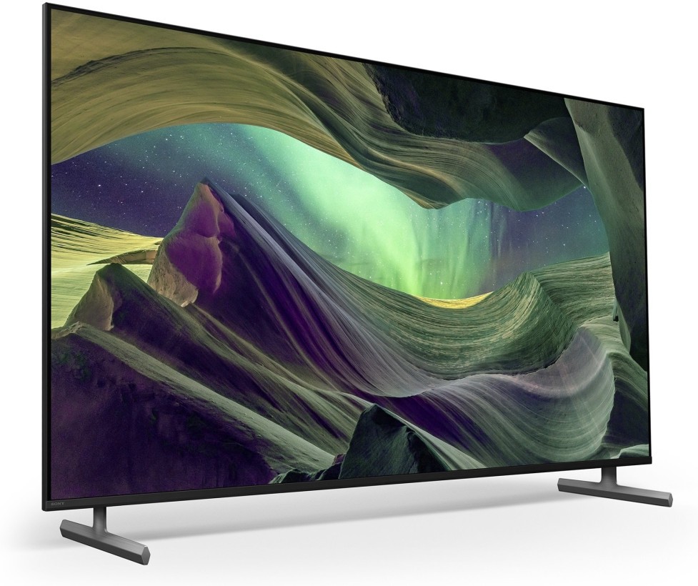 Телевізор Sony KD-65X85L  Фото №0