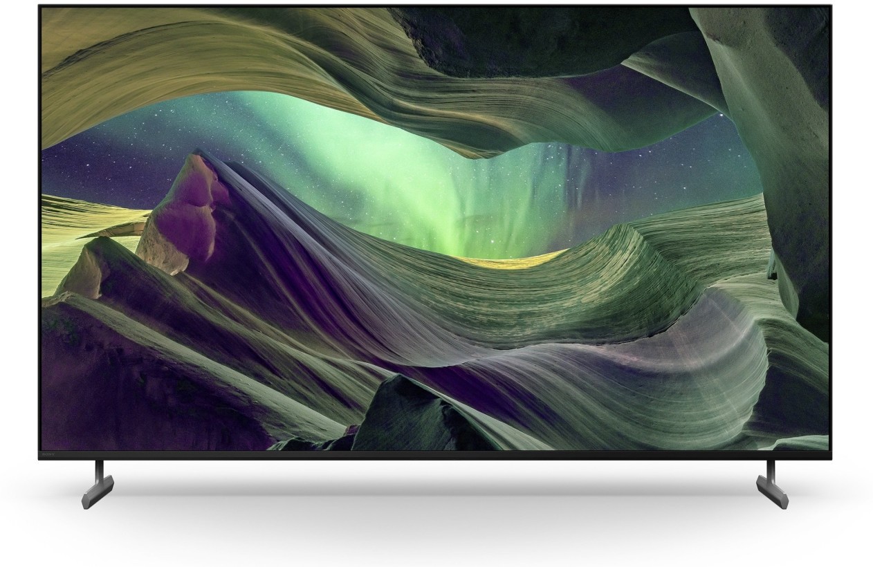 Телевізор Sony KD-65X85L  Фото №1