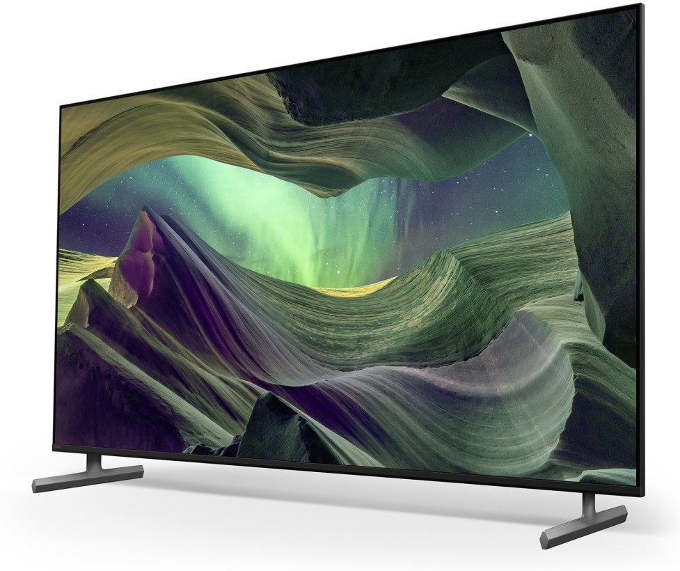 Телевізор Sony KD-65X85L  Фото №2