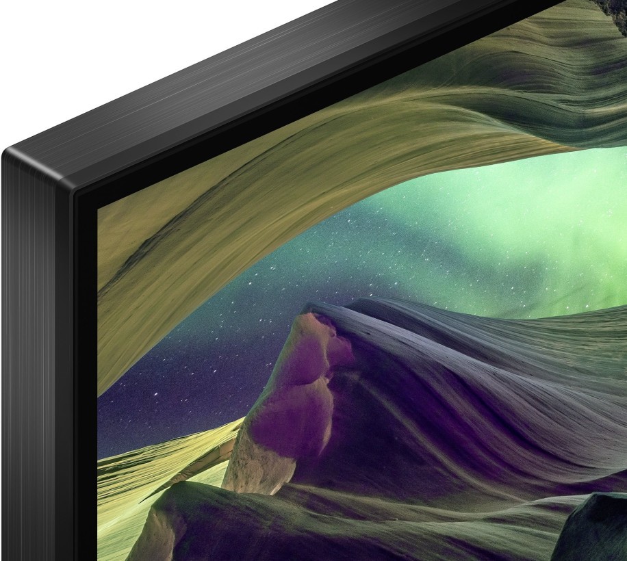 Телевізор Sony KD-65X85L  Фото №4