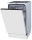 Посудомийна машина Gorenje GV561D10  Фото №1