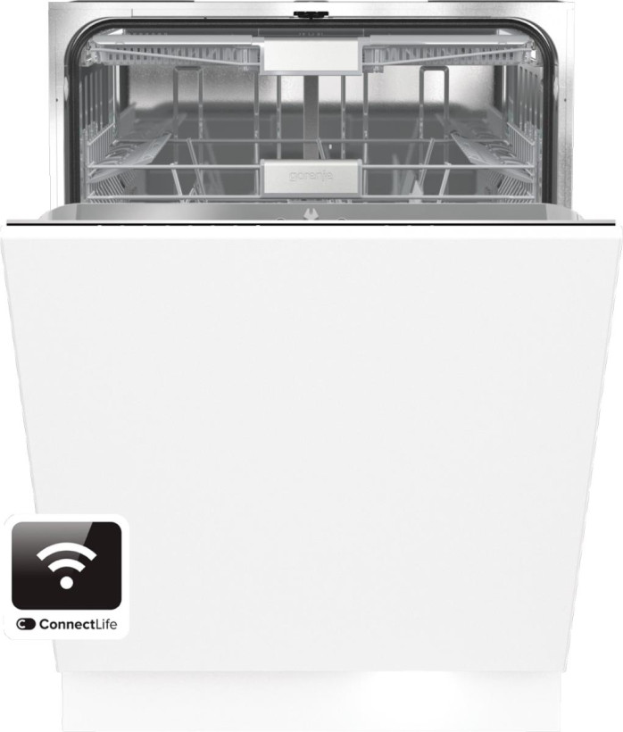 Посудомийна машина Gorenje GV693C60XXL  Фото №1