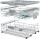 Посудомийна машина Gorenje GV693C60XXL  Фото №0
