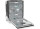 Посудомийна машина Gorenje GV693C60XXL  Фото №2