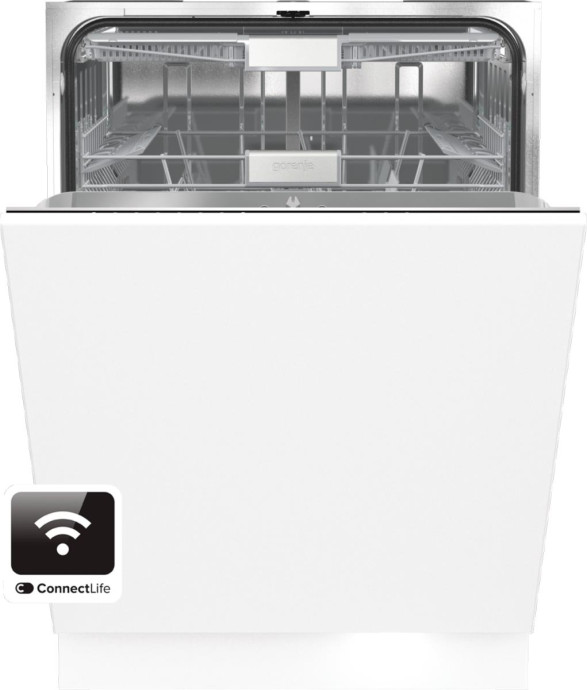 Посудомийна машина Gorenje GV693C60XXL  Фото №1