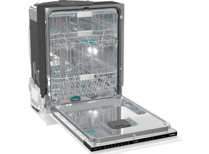 Посудомийна машина Gorenje GV693C60XXL  Фото №2