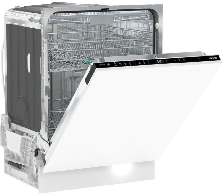 Посудомийна машина Gorenje GV663D60  Фото №0