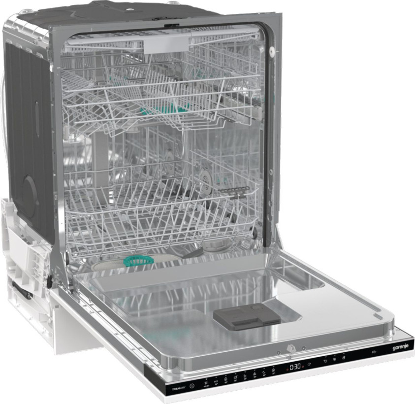 Посудомийна машина Gorenje GV663D60  Фото №3