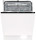 Посудомийна машина Gorenje GV663D60