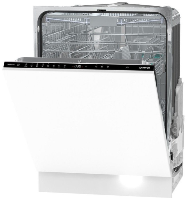 Посудомийна машина Gorenje GV663D60  Фото №1