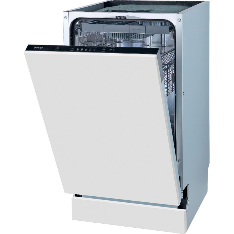 Посудомийна машина Gorenje GV520E10S  Фото №1