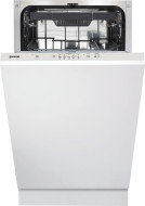 Посудомийна машина Gorenje GV520E10S 