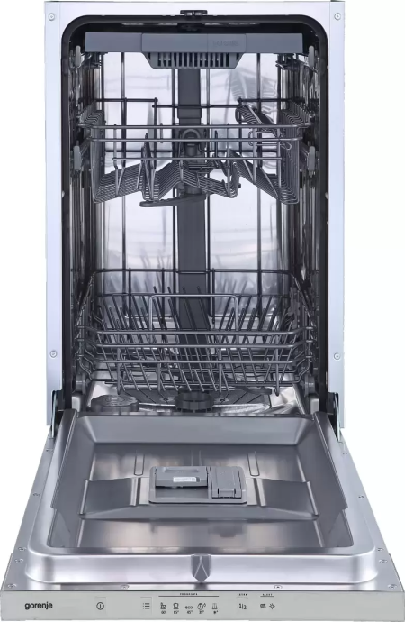 Посудомийна машина Gorenje GV520E10S  Фото №0