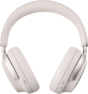 Навушники з мікрофоном Bose QuietComfort Ultra Headphones Smoke White (880066–0200) 