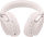 Навушники з мікрофоном Bose QuietComfort Ultra Headphones Smoke White (880066–0200)  Фото №0