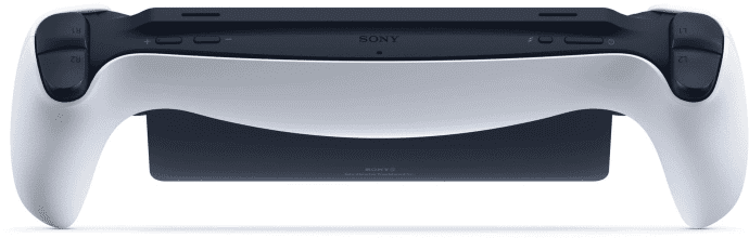 Портативная игровая приставка Sony Playstation Portal Remote Player White (1000042436)  Фото №1