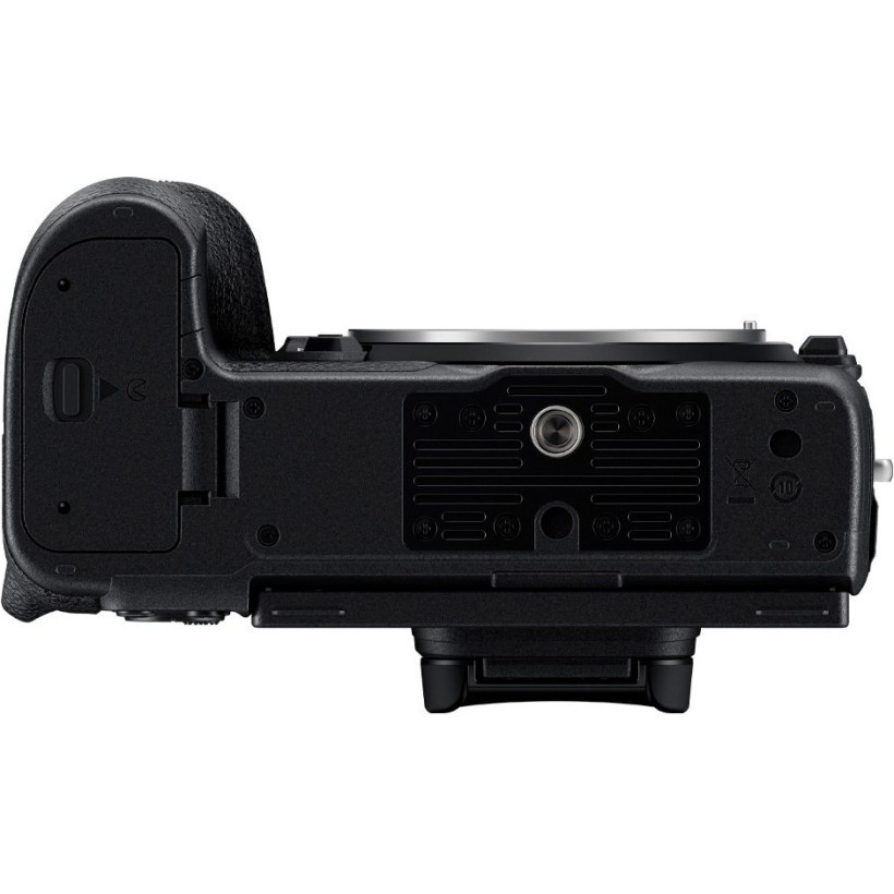 Бездзеркальний фотоапарат Nikon Z5 body (VOA040AE)  Фото №1