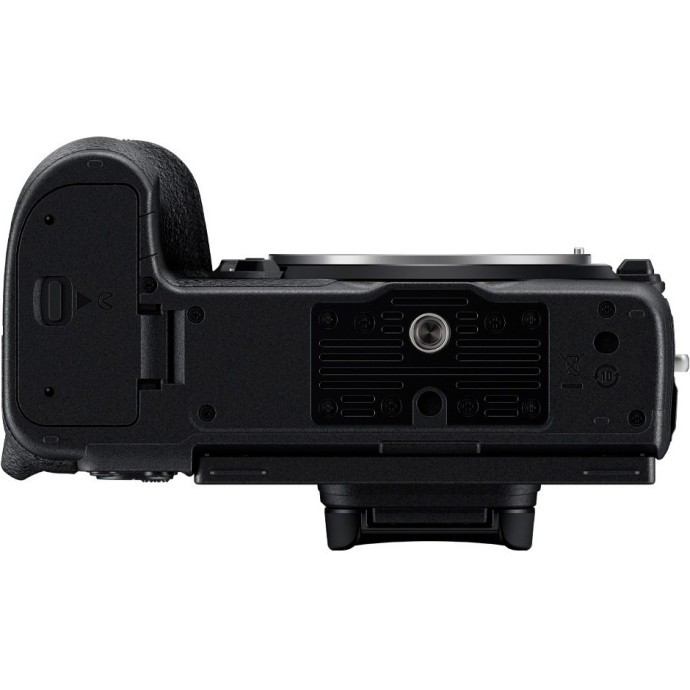 Бездзеркальний фотоапарат Nikon Z5 body (VOA040AE)  Фото №1