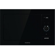 Микроволновка с грилем Gorenje BM235G1SYB 