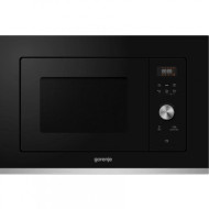 Мікрохвильовка з грилем Gorenje BMX201AG1BG 